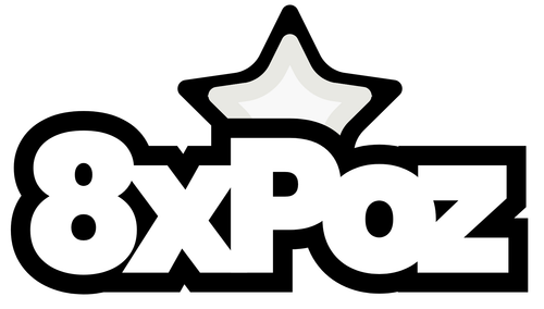 8XPOZ